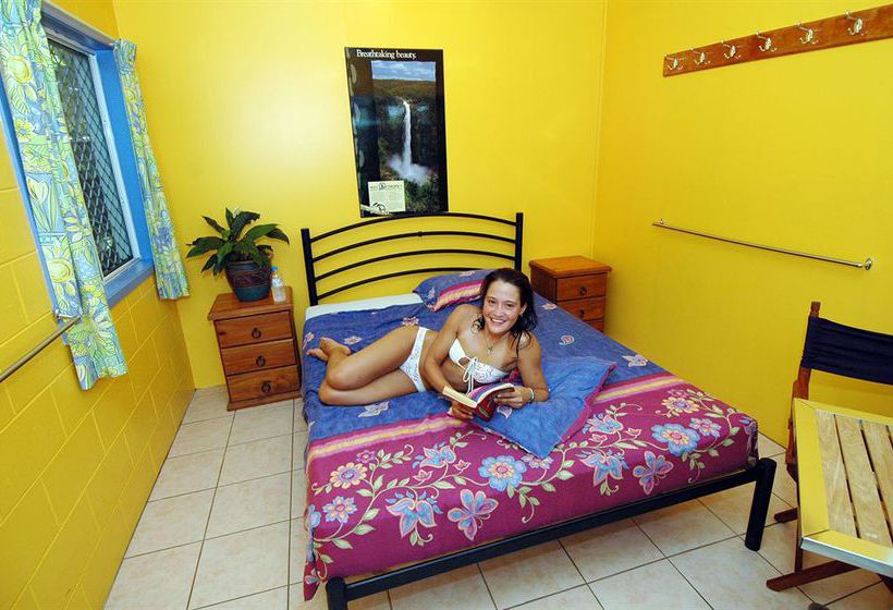 Hotel Calypso Backpackers | Cairns | Queensland | Australia 6