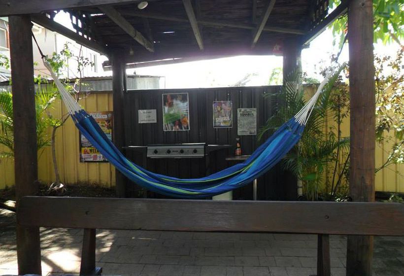 Hotel Njoy Travellers Resort | Cairns | Queensland | Australia 10