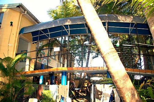Hotel Njoy Travellers Resort | Cairns | Queensland | Australia 14