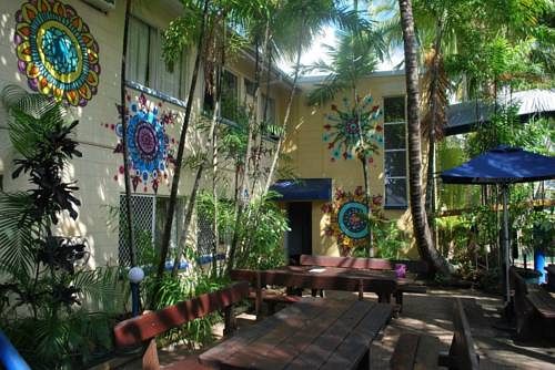 Hotel Njoy Travellers Resort | Cairns | Queensland | Australia 15