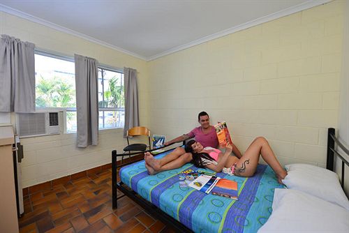Hotel Njoy Travellers Resort | Cairns | Queensland | Australia 16