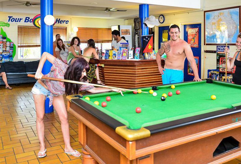 Hotel Njoy Travellers Resort | Cairns | Queensland | Australia 2