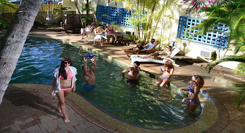 Hotel Njoy Travellers Resort | Cairns | Queensland | Australia 3