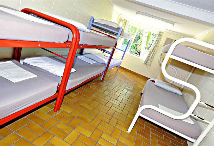 Hotel Njoy Travellers Resort | Cairns | Queensland | Australia 4