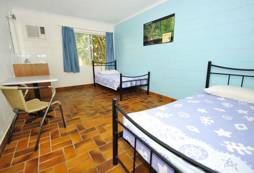 Hotel Njoy Travellers Resort | Cairns | Queensland | Australia 5