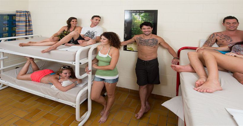 Hotel Njoy Travellers Resort | Cairns | Queensland | Australia 7