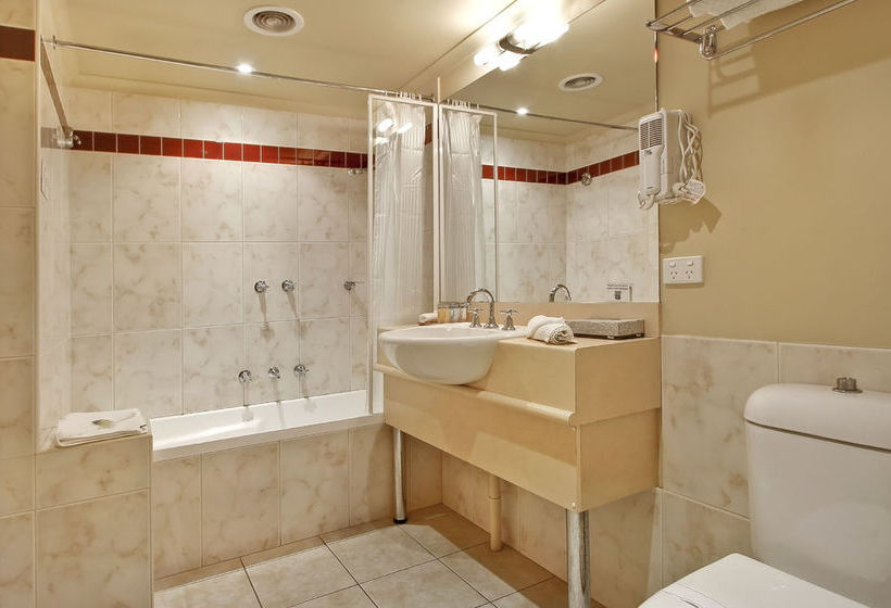 Rowville International Hotel Melbourne