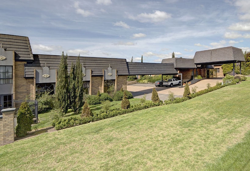 Rowville International Hotel | Melbourne | Victoria | Australia 10