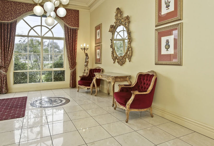 Rowville International Hotel | Melbourne | Victoria | Australia 11