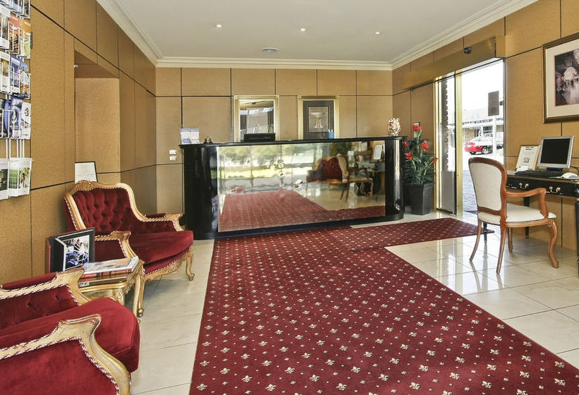 Rowville International Hotel | Melbourne | Victoria | Australia 12