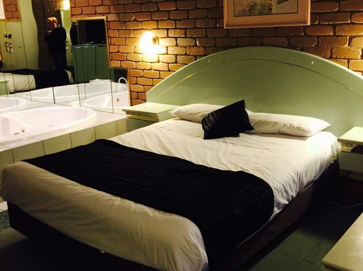 Rowville International Hotel | Melbourne | Victoria | Australia 18