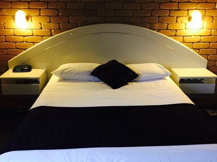 Rowville International Hotel | Melbourne | Victoria | Australia 19