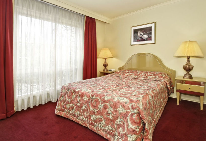 Rowville International Hotel | Melbourne | Victoria | Australia 4