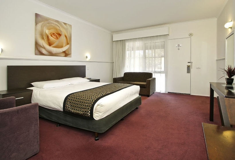 Rowville International Hotel | Melbourne | Victoria | Australia 6