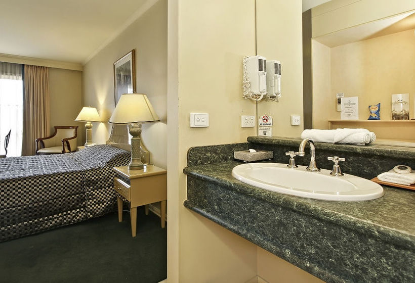 Rowville International Hotel | Melbourne | Victoria | Australia 8