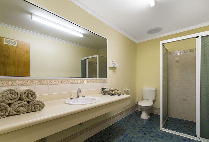 Blue Shades Motel | Maryborough | Queensland | Australia 1