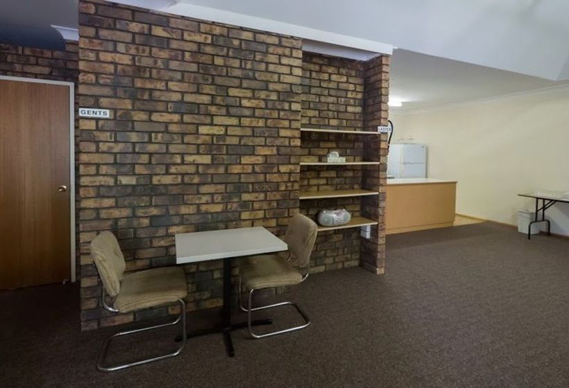 Blue Shades Motel | Maryborough | Queensland | Australia 10