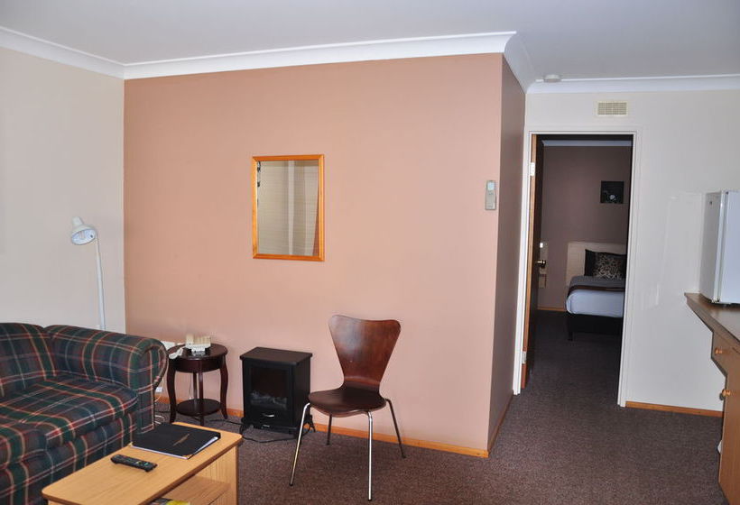 Blue Shades Motel | Maryborough | Queensland | Australia 14