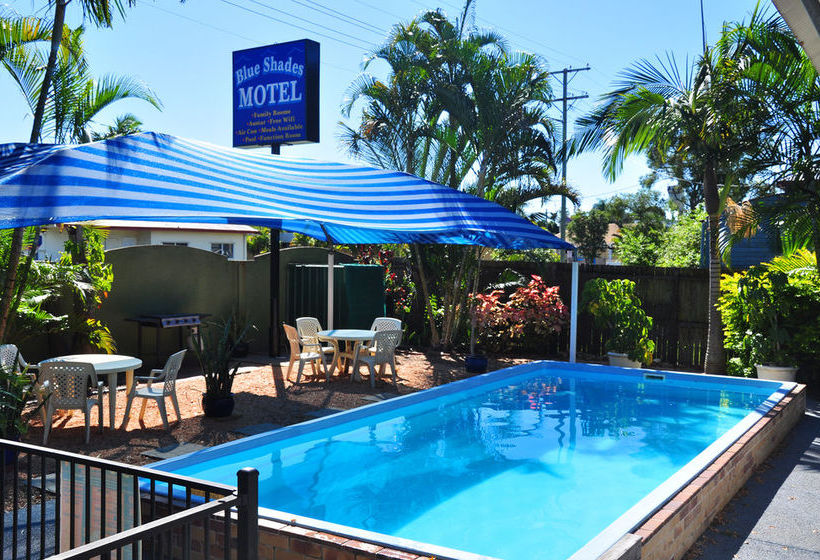 Blue Shades Motel | Maryborough | Queensland | Australia 15