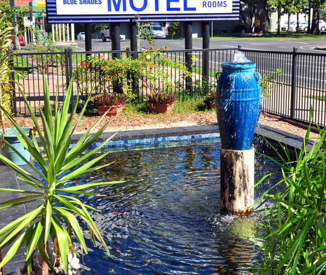 Blue Shades Motel | Maryborough | Queensland | Australia 16