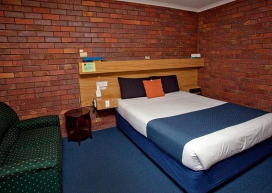 Blue Shades Motel | Maryborough | Queensland | Australia 17