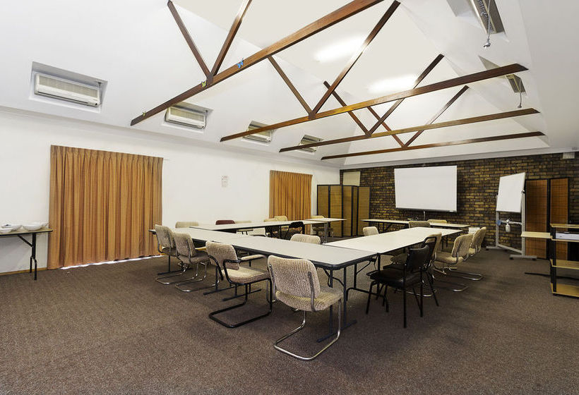 Blue Shades Motel | Maryborough | Queensland | Australia 7