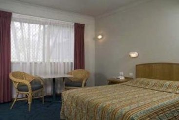 Hotel Comfort Inn Cannon Park Cairns Queensland