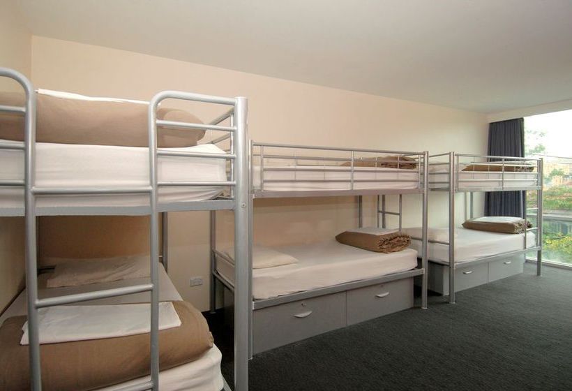Hotel Base Backpackers Melbourne hostel | Saint Kilda | Victoria | Australia 1