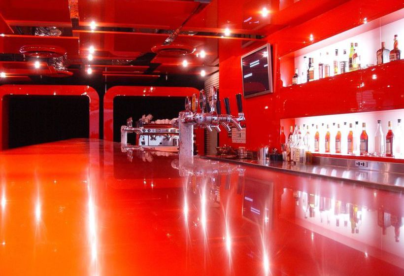 Hotel Base Backpackers Melbourne hostel | Saint Kilda | Victoria | Australia 14