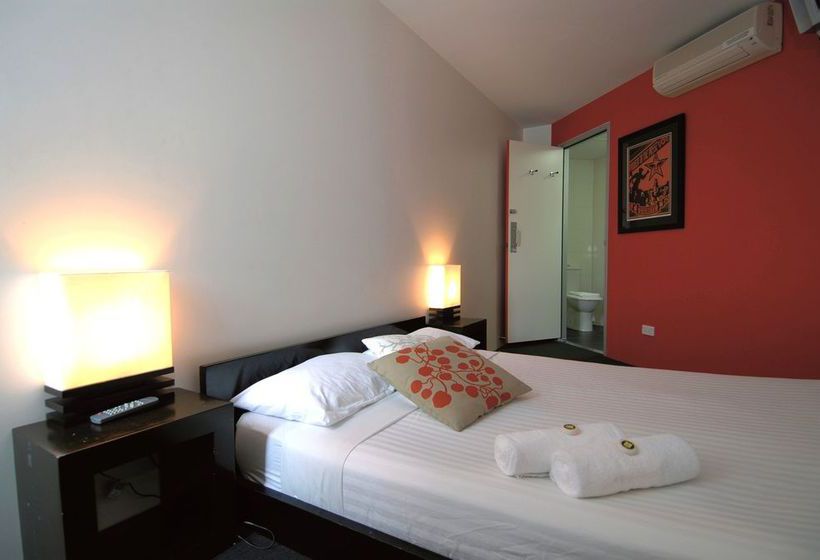 Hotel Base Backpackers Melbourne hostel | Saint Kilda | Victoria | Australia 3