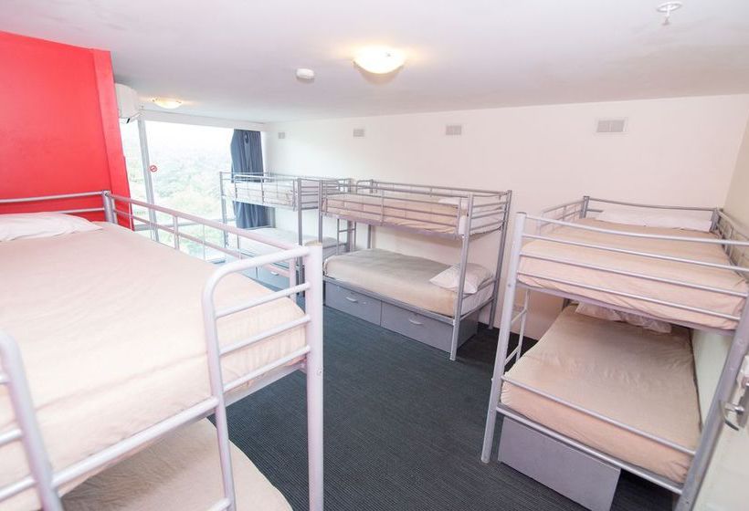 Hotel Base Backpackers Melbourne hostel | Saint Kilda | Victoria | Australia 6