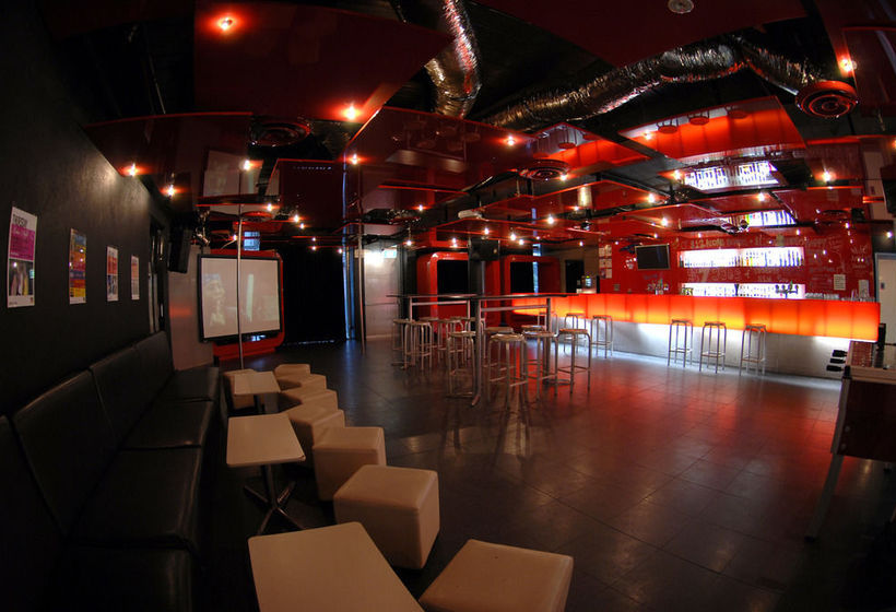 Hotel Base Backpackers Melbourne hostel | Saint Kilda | Victoria | Australia 7