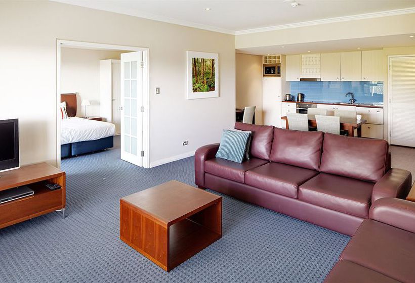 Hotel Seashells Resort Yallingup | Yallingup | Western Australia | Australia 1