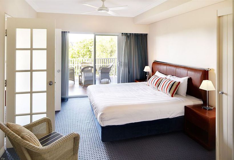 Hotel Seashells Resort Yallingup | Yallingup | Western Australia | Australia 10