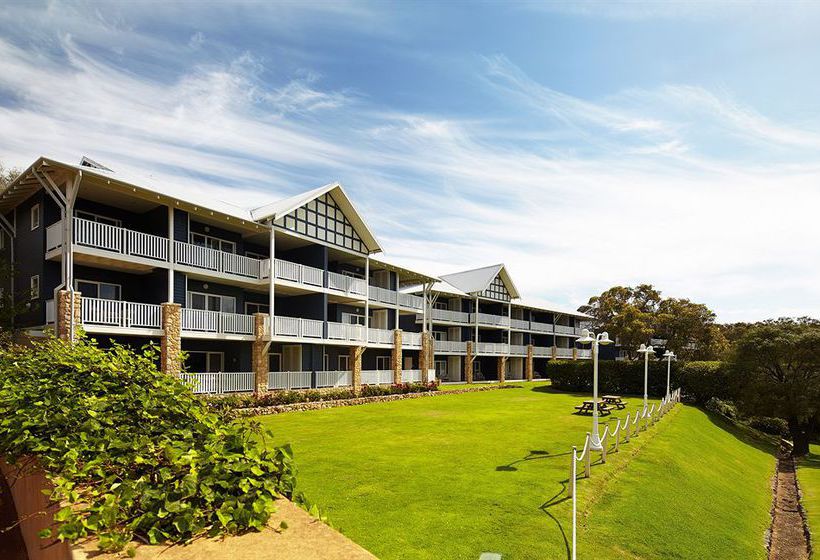 Hotel Seashells Resort Yallingup | Yallingup | Western Australia | Australia 11