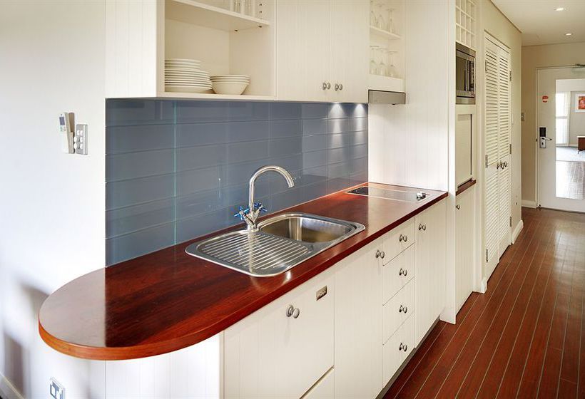 Hotel Seashells Resort Yallingup | Yallingup | Western Australia | Australia 13