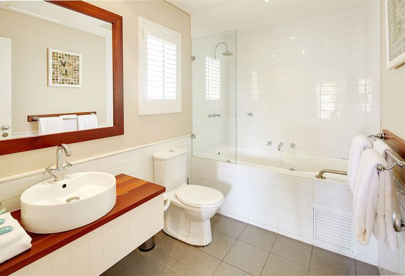 Hotel Seashells Resort Yallingup | Yallingup | Western Australia | Australia 14