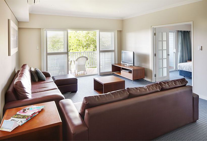 Hotel Seashells Resort Yallingup | Yallingup | Western Australia | Australia 18