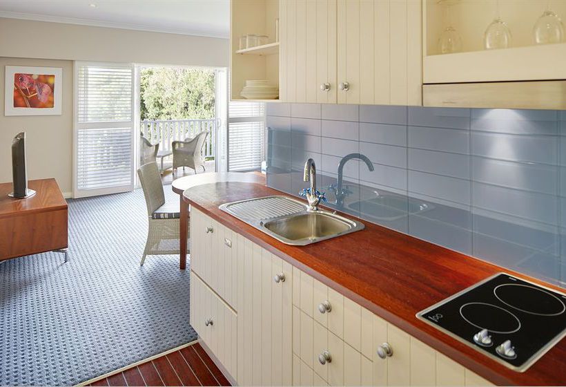 Hotel Seashells Resort Yallingup | Yallingup | Western Australia | Australia 2