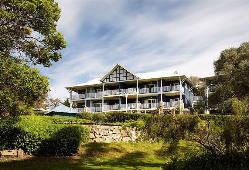 Hotel Seashells Resort Yallingup | Yallingup | Western Australia | Australia 3