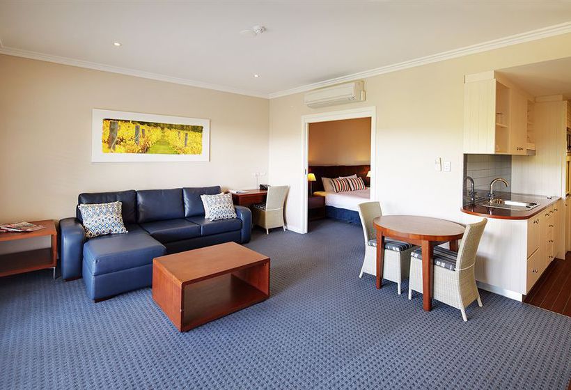 Hotel Seashells Resort Yallingup | Yallingup | Western Australia | Australia 6