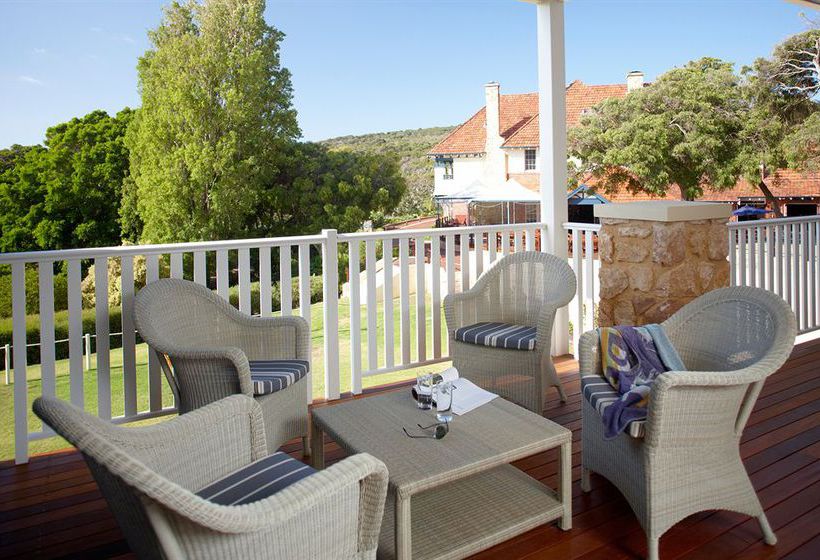 Hotel Seashells Resort Yallingup | Yallingup | Western Australia | Australia 8