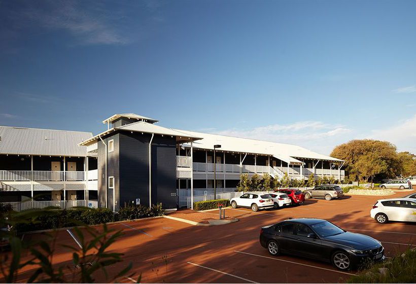 Hotel Seashells Resort Yallingup | Yallingup | Western Australia | Australia 9