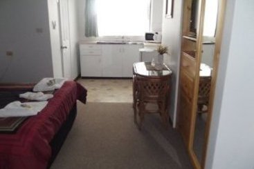 Hotel Econo Lodge Park Beach | Coffs Harbour | New South Wales | Australia 1