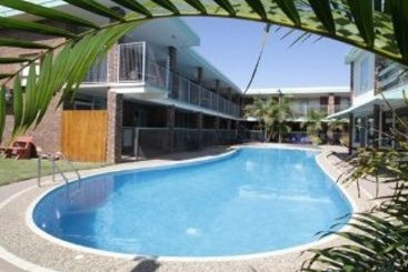 Hotel Econo Lodge Park Beach | Coffs Harbour | New South Wales | Australia 2
