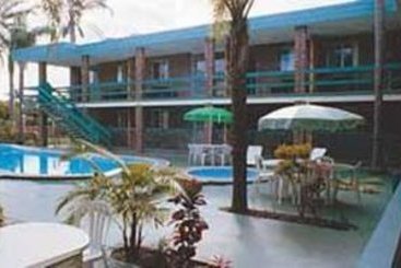 Hotel Econo Lodge Park Beach | Coffs Harbour | New South Wales | Australia 4