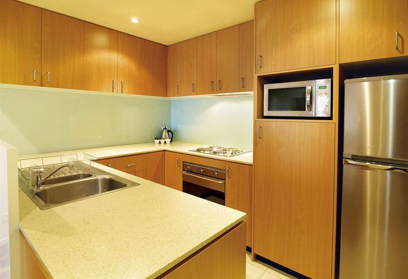 Hotel Oaks On Lonsdale | Melbourne | Victoria | Australia 16