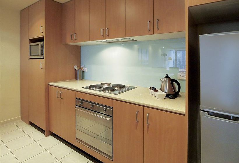 Hotel Oaks On Lonsdale | Melbourne | Victoria | Australia 18