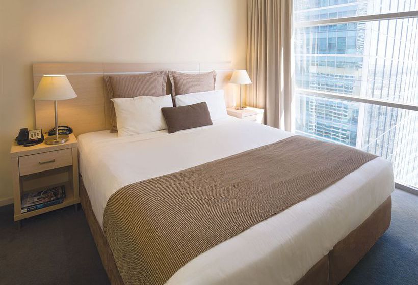 Hotel Oaks On Lonsdale | Melbourne | Victoria | Australia 19