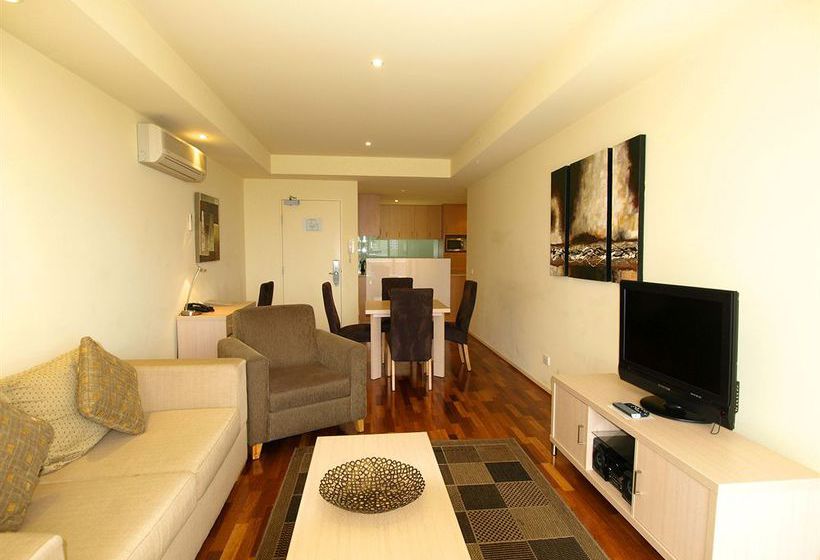 Hotel Oaks On Lonsdale | Melbourne | Victoria | Australia 2